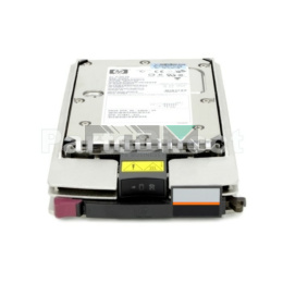 BD14656ABC Жесткий диск HP 146.8-GB 10K FC-AL HDD