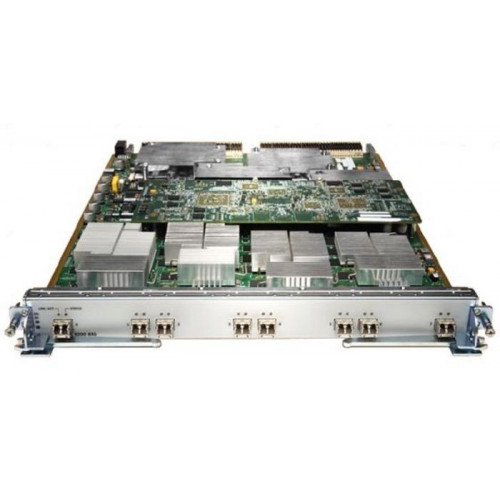 EX8200-8XS Модуль расширения Juniper