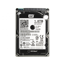 WD10JPLX Жесткий диск HDD Western Digital 2.5 7200об/мин