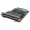 JC094A Интерфейсный модуль HPE 5800 16-port Gig-T Module. JC094A Интерфейсный модуль HPE 5800 16-port Gig-T Module.