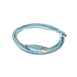 CAB-CONSOLE-USB Кабель Cisco