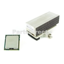 641568-B21 Процессор HP Xeon L5520 2.26GHz BL460c G7