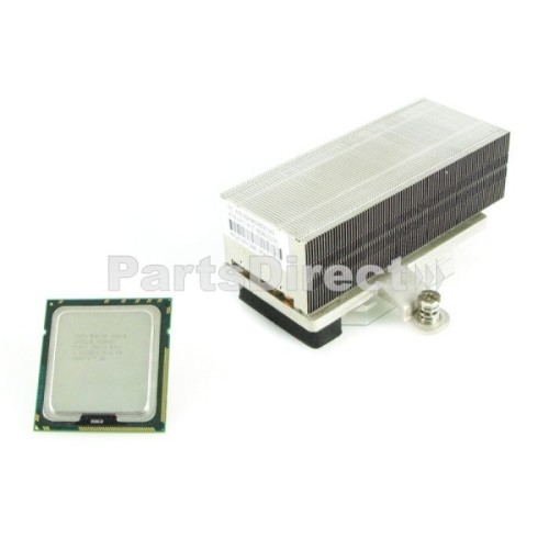 641568-B21 Процессор HP Xeon L5520 2.26GHz BL460c G7