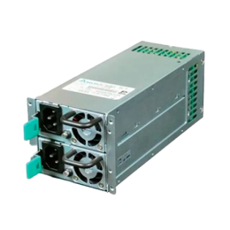 RPS8-500U2-XE, Блок питания Advantech, 500W, 100-240V