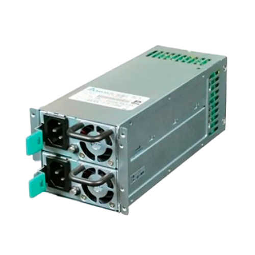 RPS8-500U2-XE, Блок питания Advantech, 500W, 100-240V