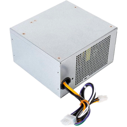H290AM-00, Блок питания Dell RVTHD, 290W, 100-240V