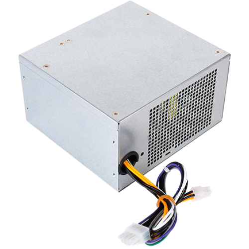 H290AM-00, Блок питания Dell RVTHD, 290W, 100-240V