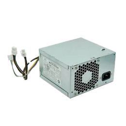 901909-001 Блок питания HP, 280W, 100-240V, для EliteDesk 800/600, ProDesk, Gen2