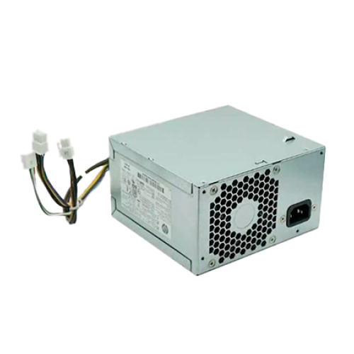 901909-001 Блок питания HP, 280W, 100-240V, для EliteDesk 800/600, ProDesk, Gen2