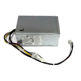901909-002, Блок питания HP, 280W, 100-240V, для EliteDesk 800, G2