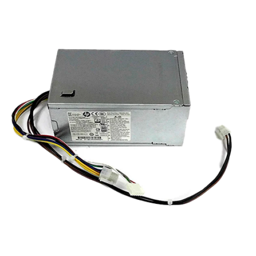 901912-003 Блок питания HP,  200W, 100-240V, для EliteDesk 800, ProDesk 600, Gen2