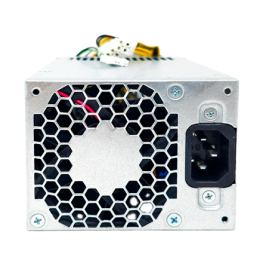 L08261-004, Блок питания HP, 180W, 100-240V, для Slimline 590 Series