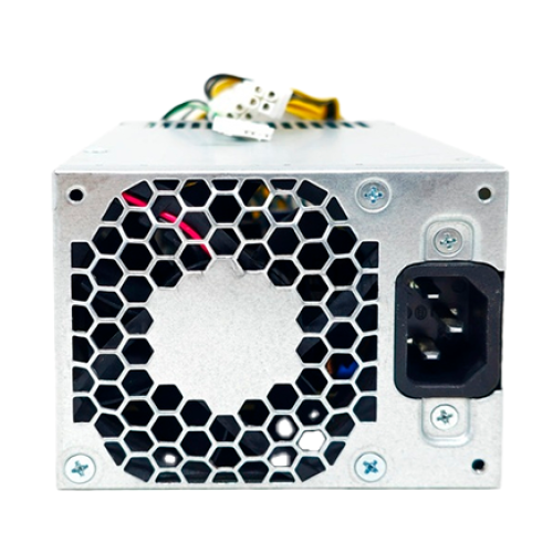 L08261-004, Блок питания HP, 180W, 100-240V, для Slimline 590 Series