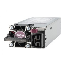 P38995-B21, Блок питания HPE, 800W, 100-240V, для G10+