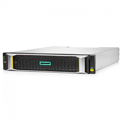 R0Q79A СХД HPE MSA 2062 16Gb Fibre Channel LFF Storage