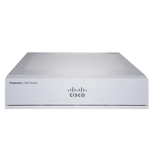 FPR1010-BUN Межсетевой экран Cisco