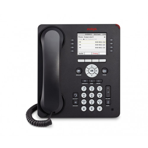 700504841 IP Телефон Avaya 1408