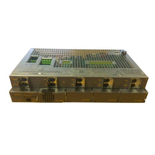 BZA10909-1 Блок питания BZA10909/1 AASTRA MX-ONE Classic Mains to 48V 27A 220 В