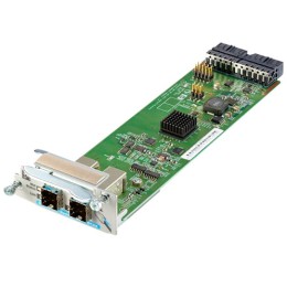 J9733A Модуль Aruba 2920 2-Port Stacking Module