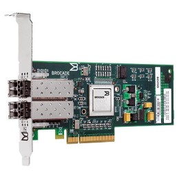 AP770A Контроллер HP 82B DP HBA