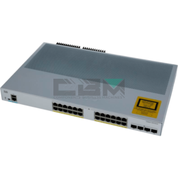 C1000-8T-2G-L Коммутатор Cisco 8x1GE + 2x1G SFP