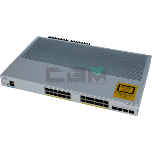 C1000-8T-2G-L Коммутатор Cisco 8x1GE + 2x1G SFP