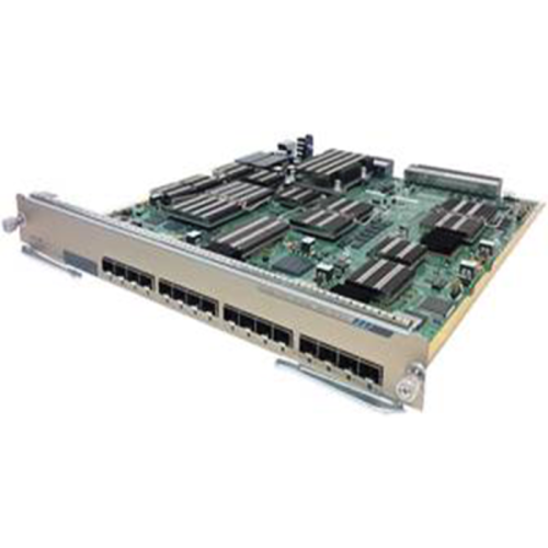 C6800-16P10G Модуль Cisco Catalyst