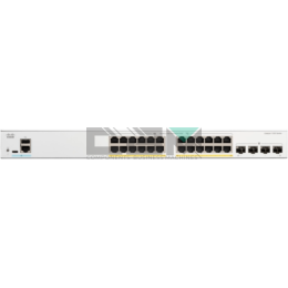 C1300-24T-4X Управляемый L3 коммутатор Cisco Catalyst 1300