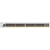 C1300-48P-4G Коммутатор Cisco уровня 3 с 48 портами PoE и 4 портами SFP