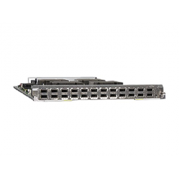 03022VLL Интерфейсная карта Huawei 24-Port-40G EC1 QSFP+ CE-L24LQ-EC1,