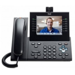 CP-9971-CL-CAM-K9 IP Телефон Cisco =