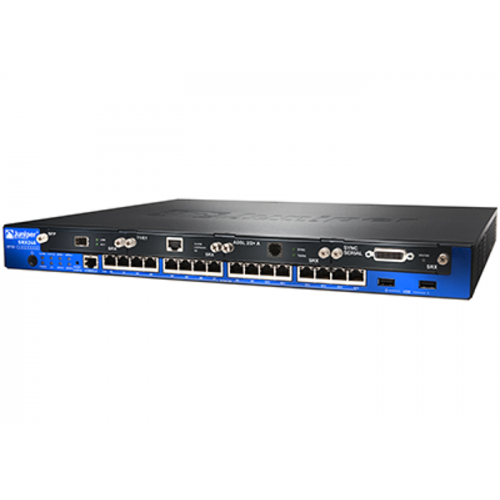 SRX240H2-DC Шлюз безопасности Juniper