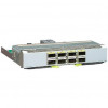 CE88-D8CQ Модуль Huawei 8 Port 100GE QSFP28 Interface Card