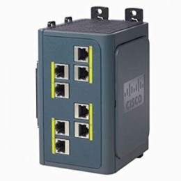IEM-3000-8TM Модуль расширения Cisco