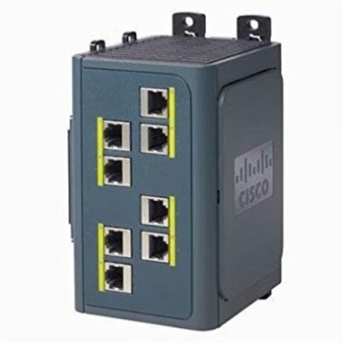 IEM-3000-8TM Модуль расширения Cisco