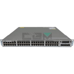 C3850-NM-2-10G сетевой модуль 10GbE SFP+ для Cisco Catalyst 3850