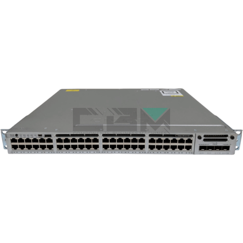 C3850-NM-2-10G сетевой модуль 10GbE SFP+ для Cisco Catalyst 3850