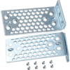 C3850-RACK-KIT Комплект для монтажа Cisco в стойку 1U