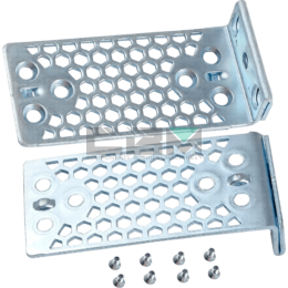 C3850-RACK-KIT Комплект для монтажа Cisco в стойку 1U
