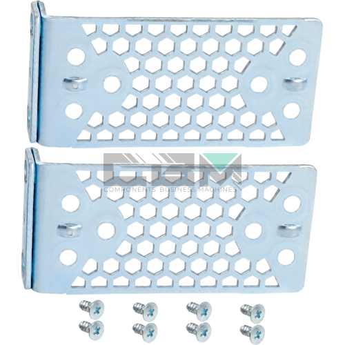 C3850-RACK-KIT Комплект для монтажа Cisco в стойку 1U