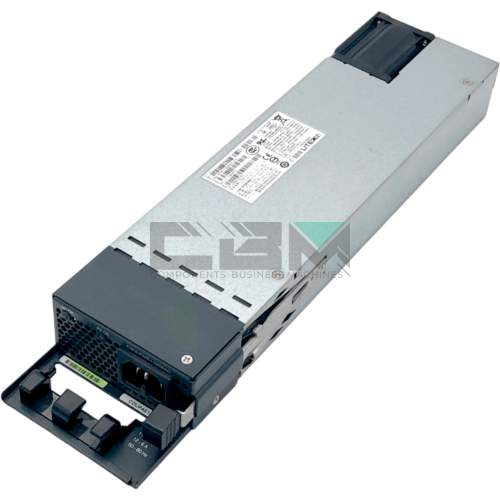 C3KX-PWR-1100WAC Блок питания Cisco 1100 Вт 94% КПД