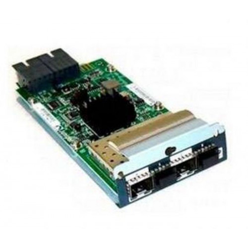 EX4550-EM-2QSFP Модуль расширения Juniper