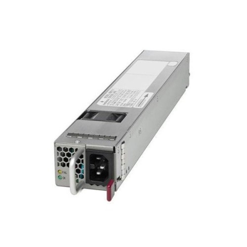 C4KX-PWR-750AC-F/2 Блок питания Cisco Catalyst 4500X 750W AC back to front cooling 2nd PWR supply