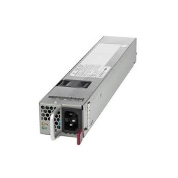 C4KX-PWR-750AC-F= Блок питания Cisco Catalyst 4500X 750W AC back to front cooling power supply
