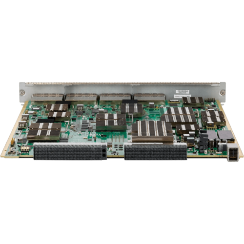 C6800-16P10G Интерфейсный модуль Cisco Catalyst 16 портов 10 Гбит/с
