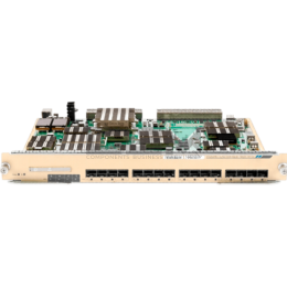 C6800-16P10G Интерфейсный модуль Cisco Catalyst 16 портов 10 Гбит/с