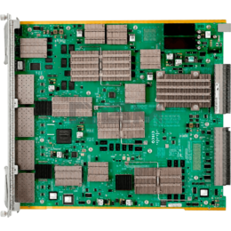 C6800-16P10G Интерфейсный модуль Cisco Catalyst 16 портов 10 Гбит/с