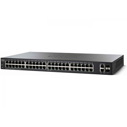 SG220-50-K9-EU Коммутатор Cisco Small Business