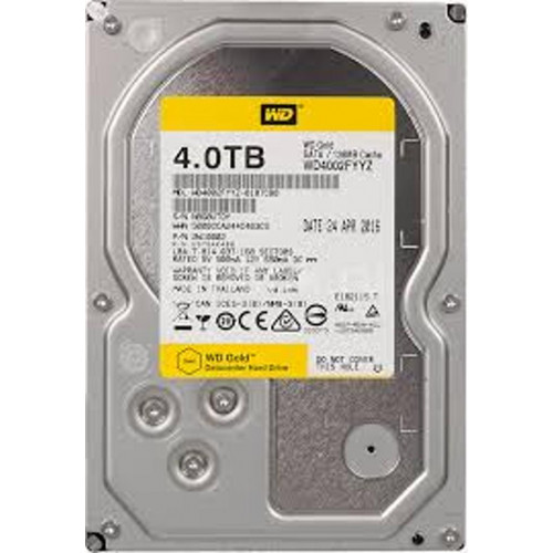 WD4002FYYZ Жесткий диск Western Digital 3.5 7200 об/мин