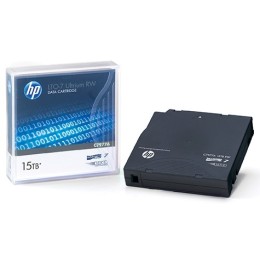 C7977AN Картридж HPE Ultrium LTO7 15TB